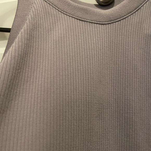Athleta Signature Rib Tank - Picture 3 of 3